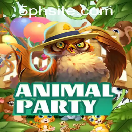 Exploring AnimalParty: A Captivating Adventure Game Revolutionized by 5ph Technology