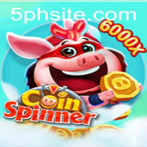 CoinSpinner: A Dynamic Game Experience with a 5ph Twist