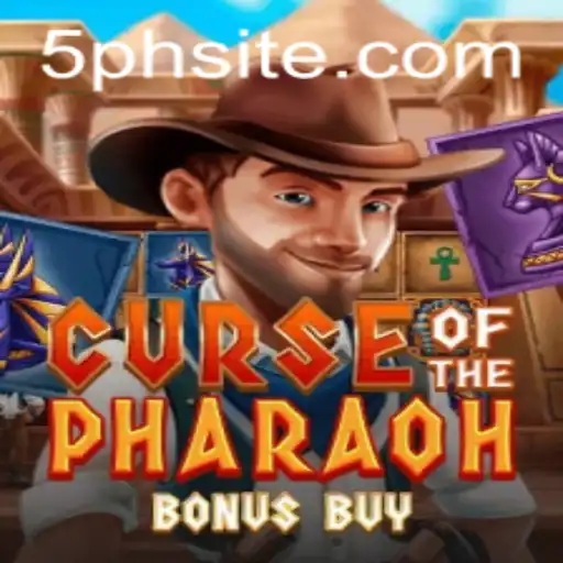 Curse of the Pharaoh Bonus Buy: An Engaging Adventure into the Sands of Time