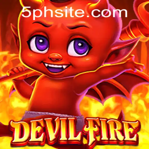DevilFire: A Fiery Adventure with a New Spin