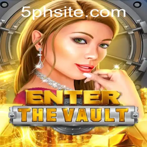Enter the Vault: Unlock the Secrets of the 5ph