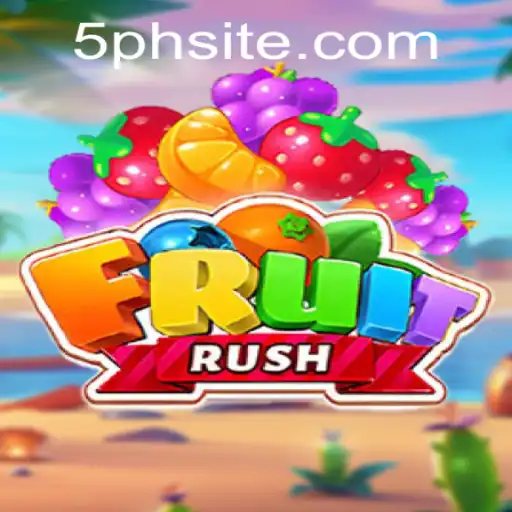 Unveiling the Excitement of FruitRush: A Comprehensive Guide to Mastering the Game