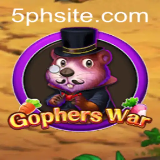Exploring the Dynamic World of GophersWar and the Strategic Depth of 5ph