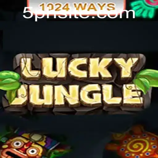 Discover the Excitement of LuckyJungle1024: A Thrilling New Adventure Game