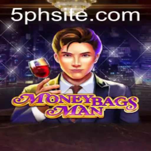 MoneybagsMan: Unlock the World of High-Stakes Adventure with 5ph