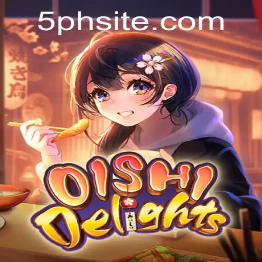 Discover OishiDelights: An Innovative Culinary Gaming Experience