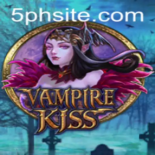 VampireKiss: Enter the Dark and Mystical World of The Undead