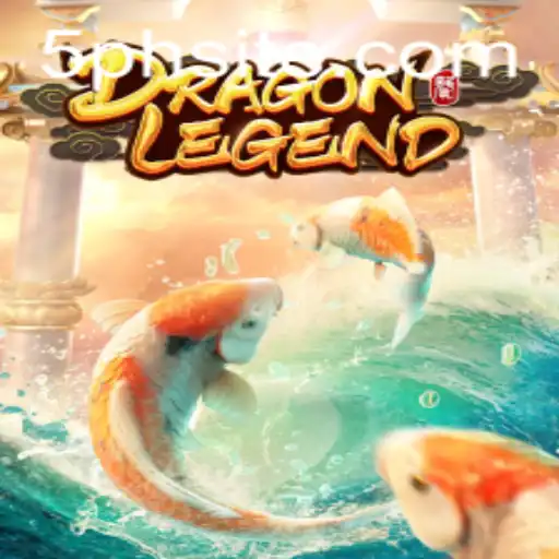 DragonLegend: A Mesmerizing Adventure with the Code 5ph