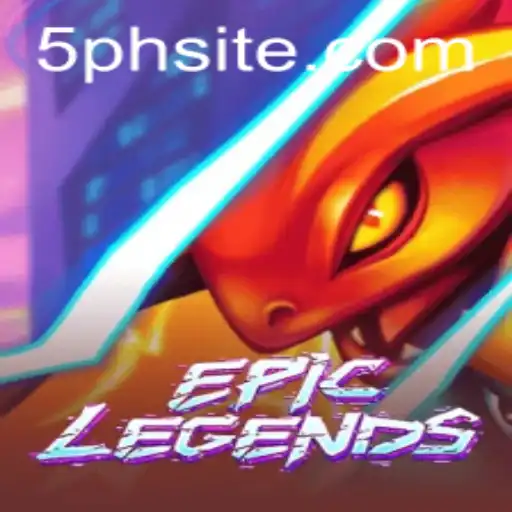 Explore the Thrilling Universe of EpicLegends