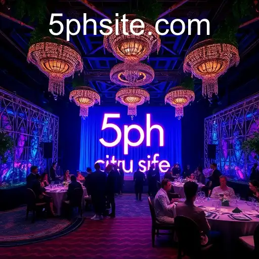 Exclusive Events: A Deep Dive into the World of 5ph