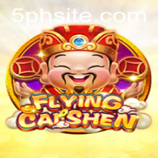FlyingCaiShen: A Journey Through the Skies of Myth and Fortune