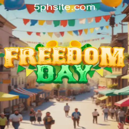 FreedomDay: A New Era of Interactive Gaming with 5ph Dynamics