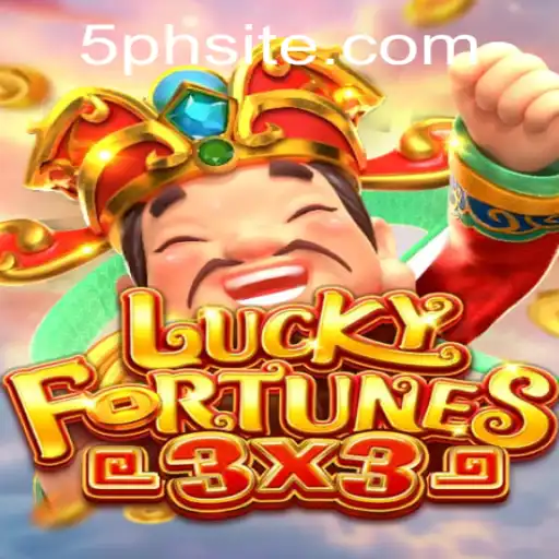 Discover the Exciting World of LUCKYFORTUNES3x3: Gameplay and Rules