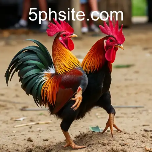 Exploring Sabong Games: Tradition Meets Modernity